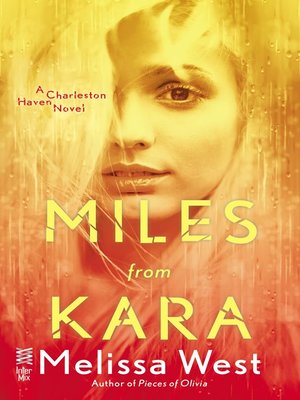 Miles From Kara - ebook